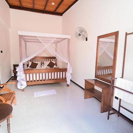 Dream Villa - Tangalle Luaran gambar