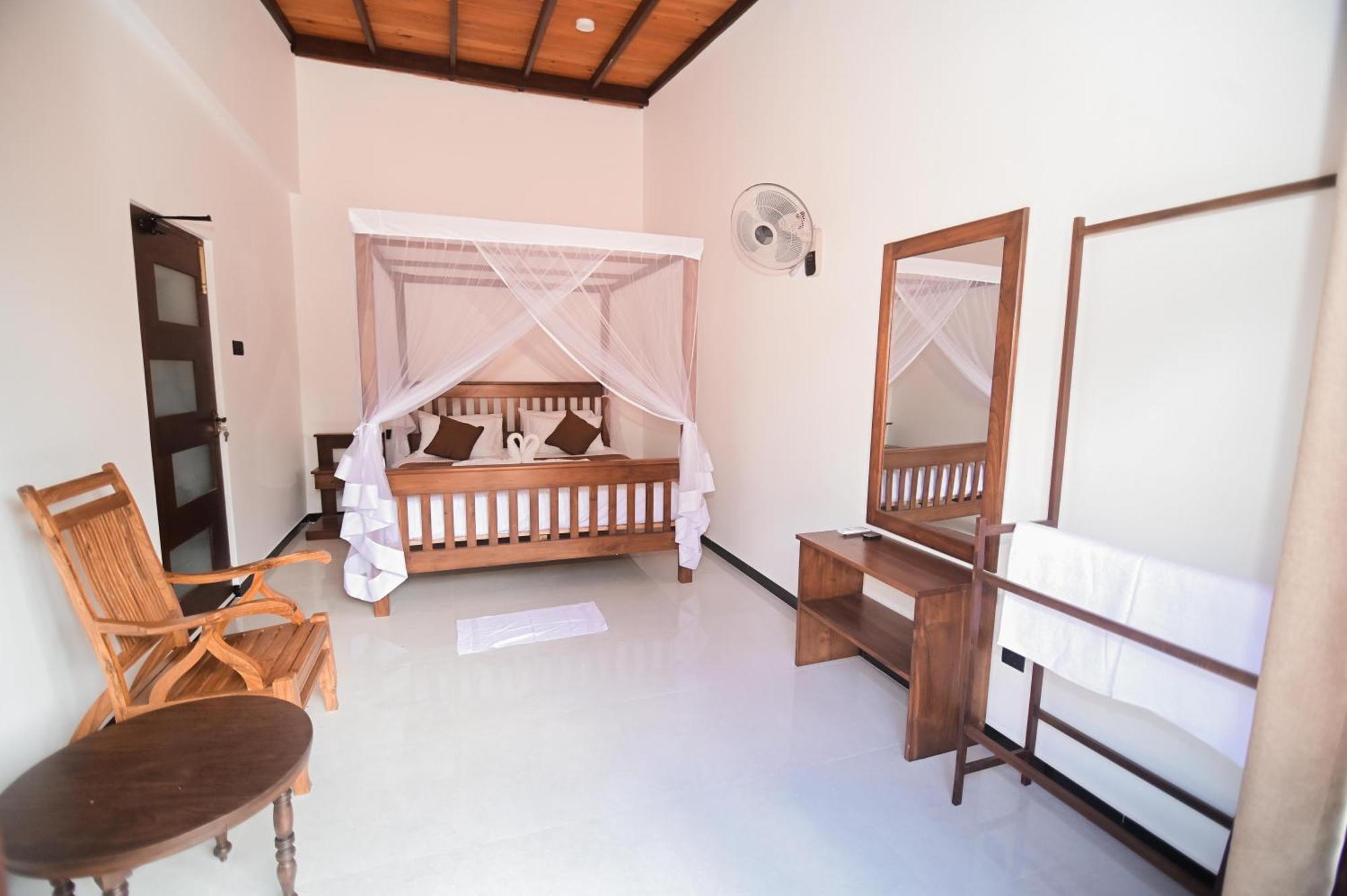Dream Villa - Tangalle Luaran gambar