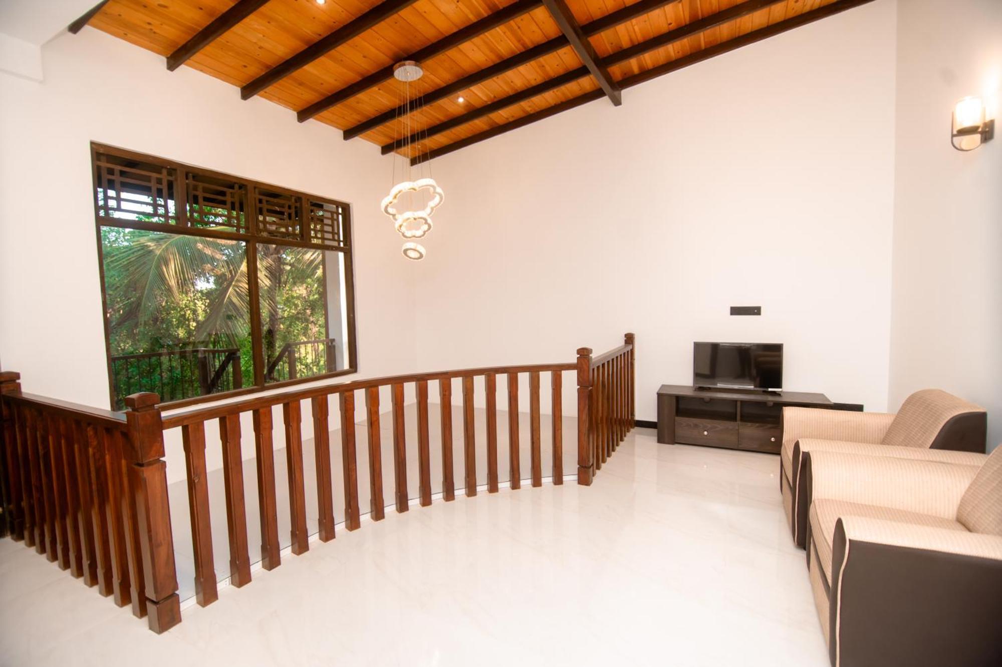 Dream Villa - Tangalle Luaran gambar