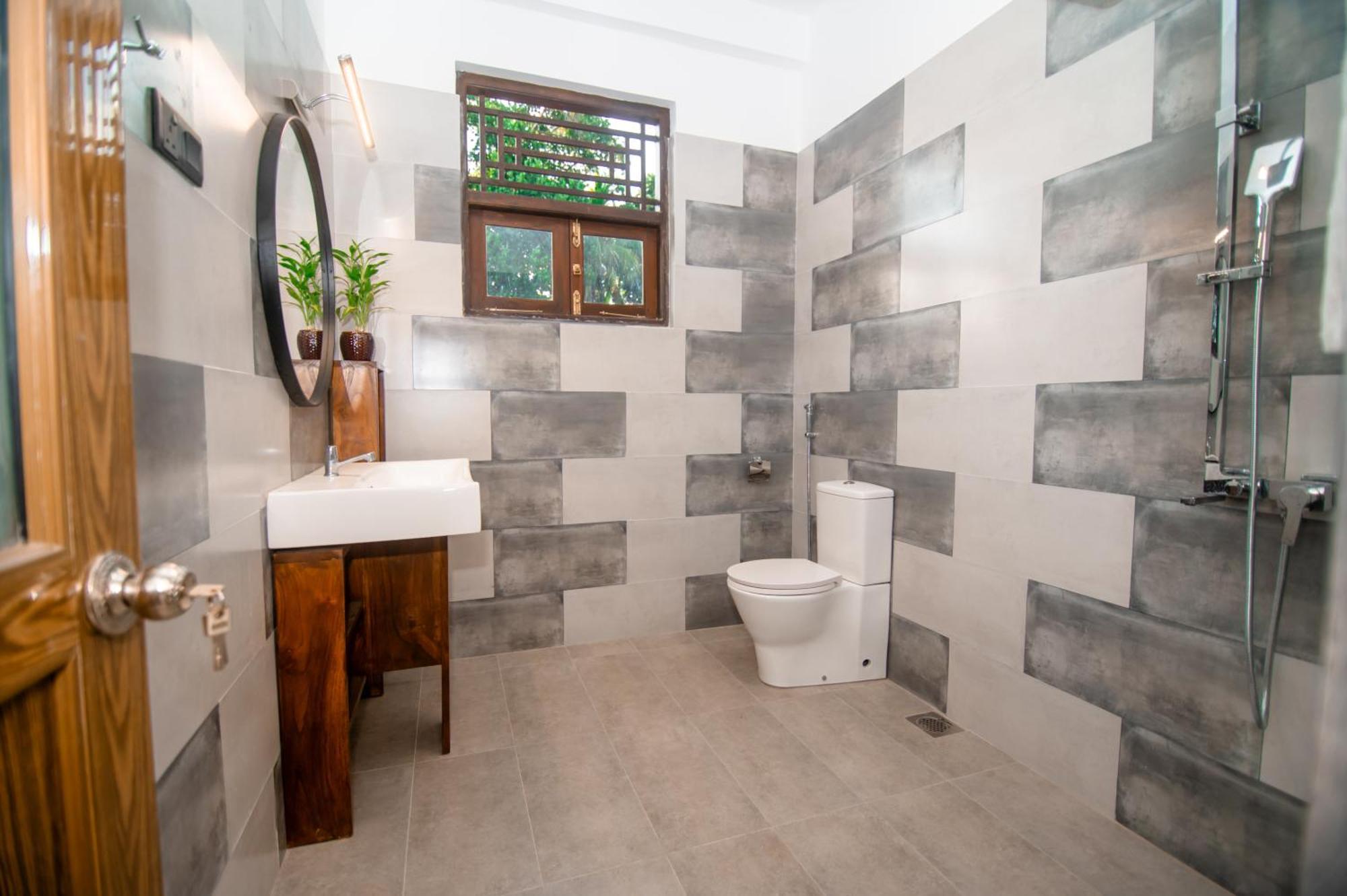 Dream Villa - Tangalle Luaran gambar
