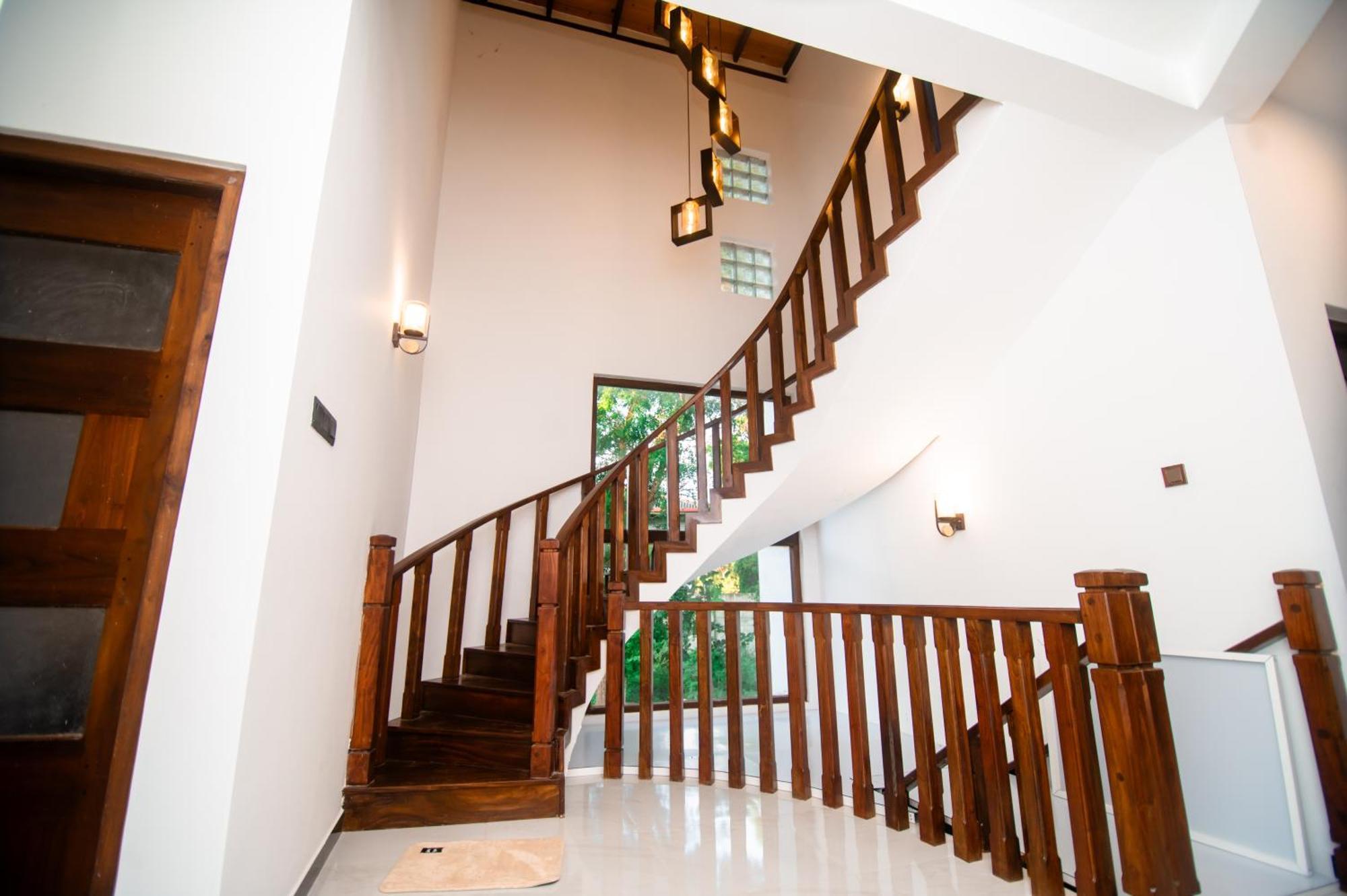 Dream Villa - Tangalle Luaran gambar