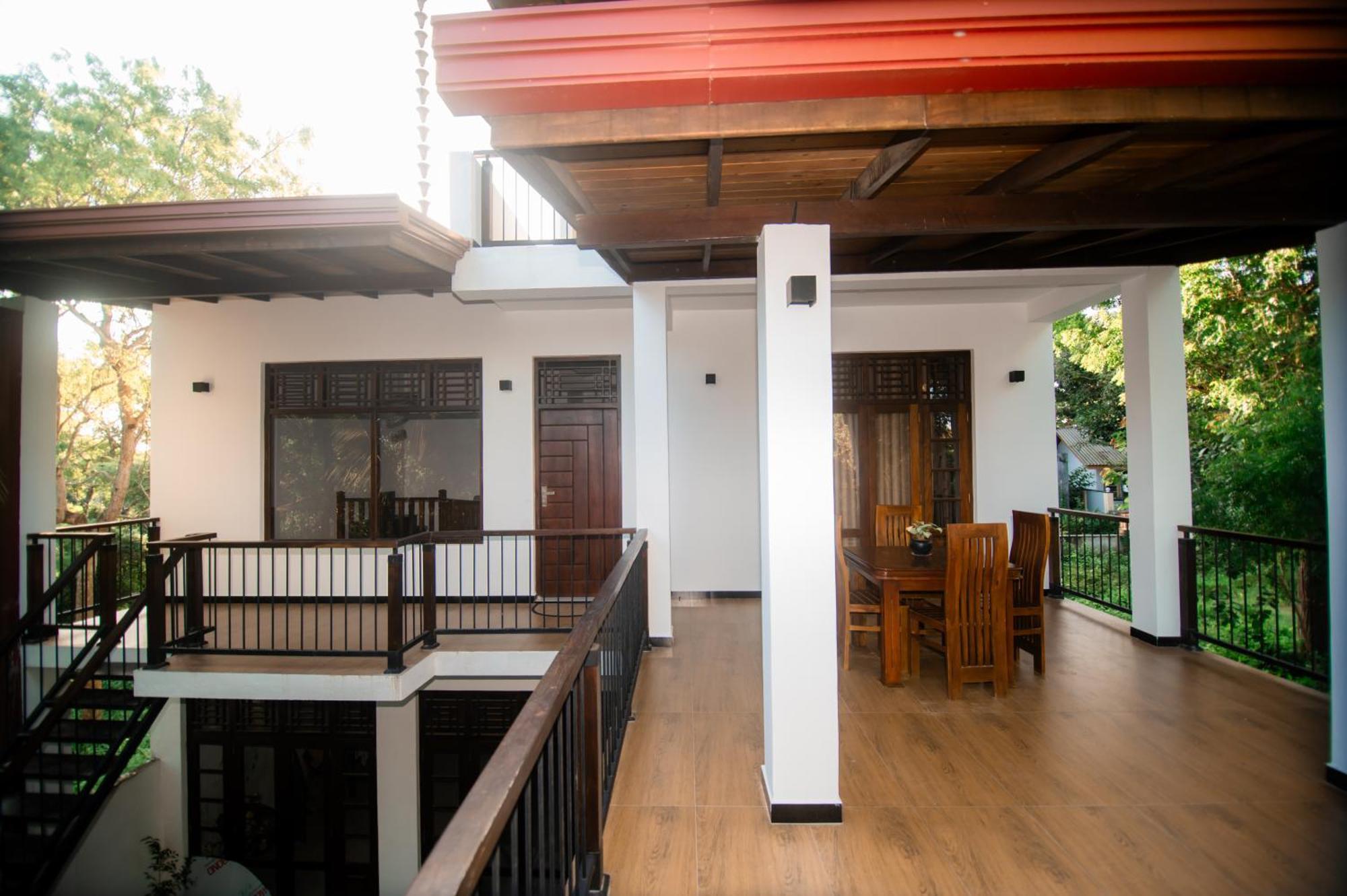 Dream Villa - Tangalle Luaran gambar