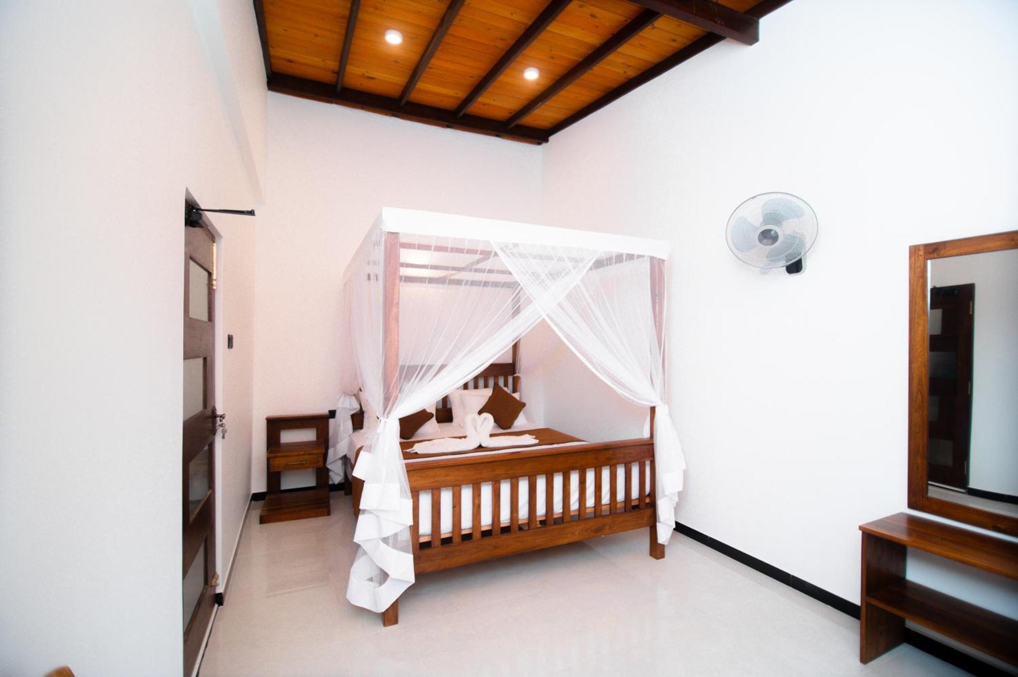 Dream Villa - Tangalle Luaran gambar
