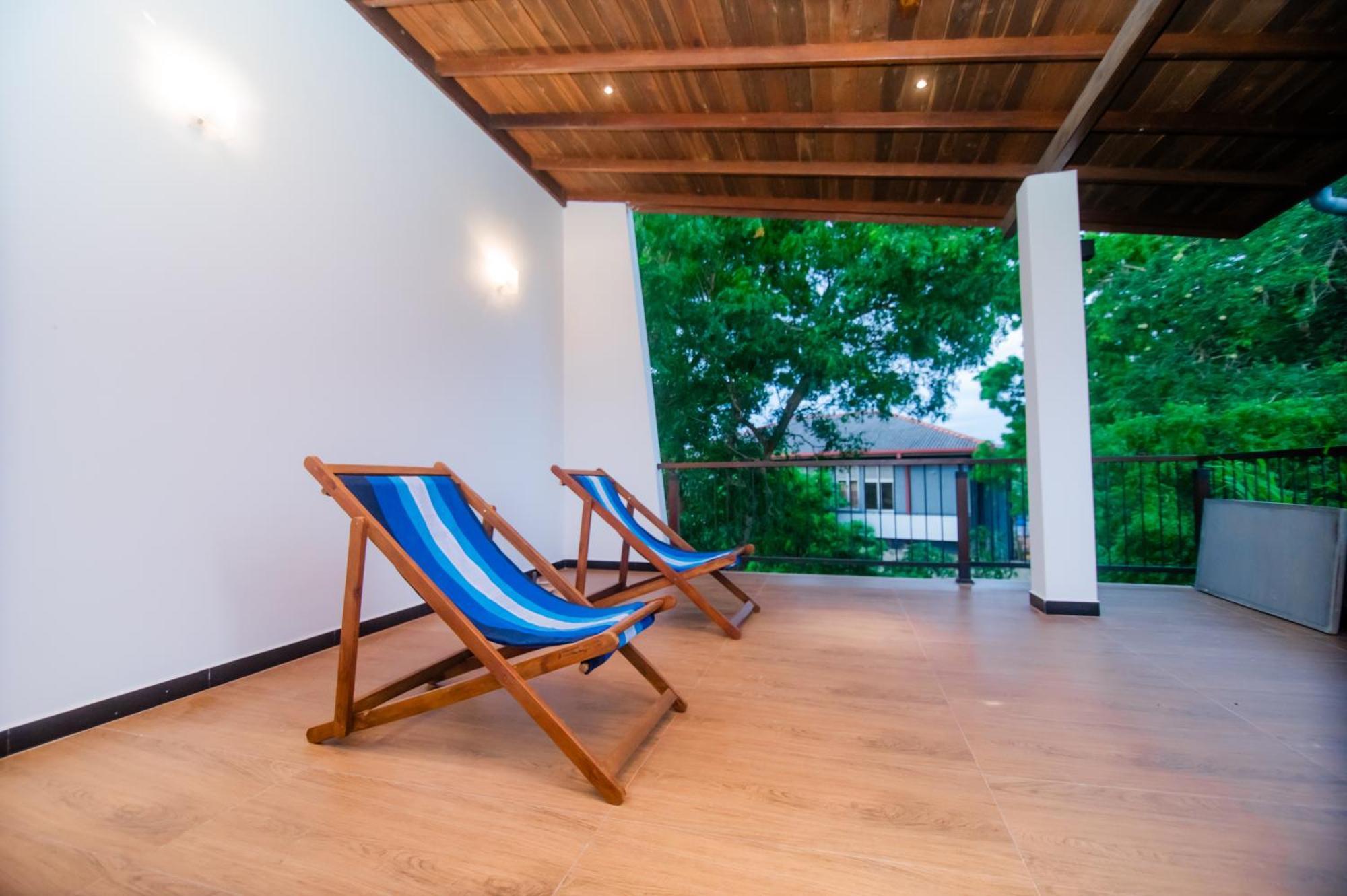 Dream Villa - Tangalle Luaran gambar