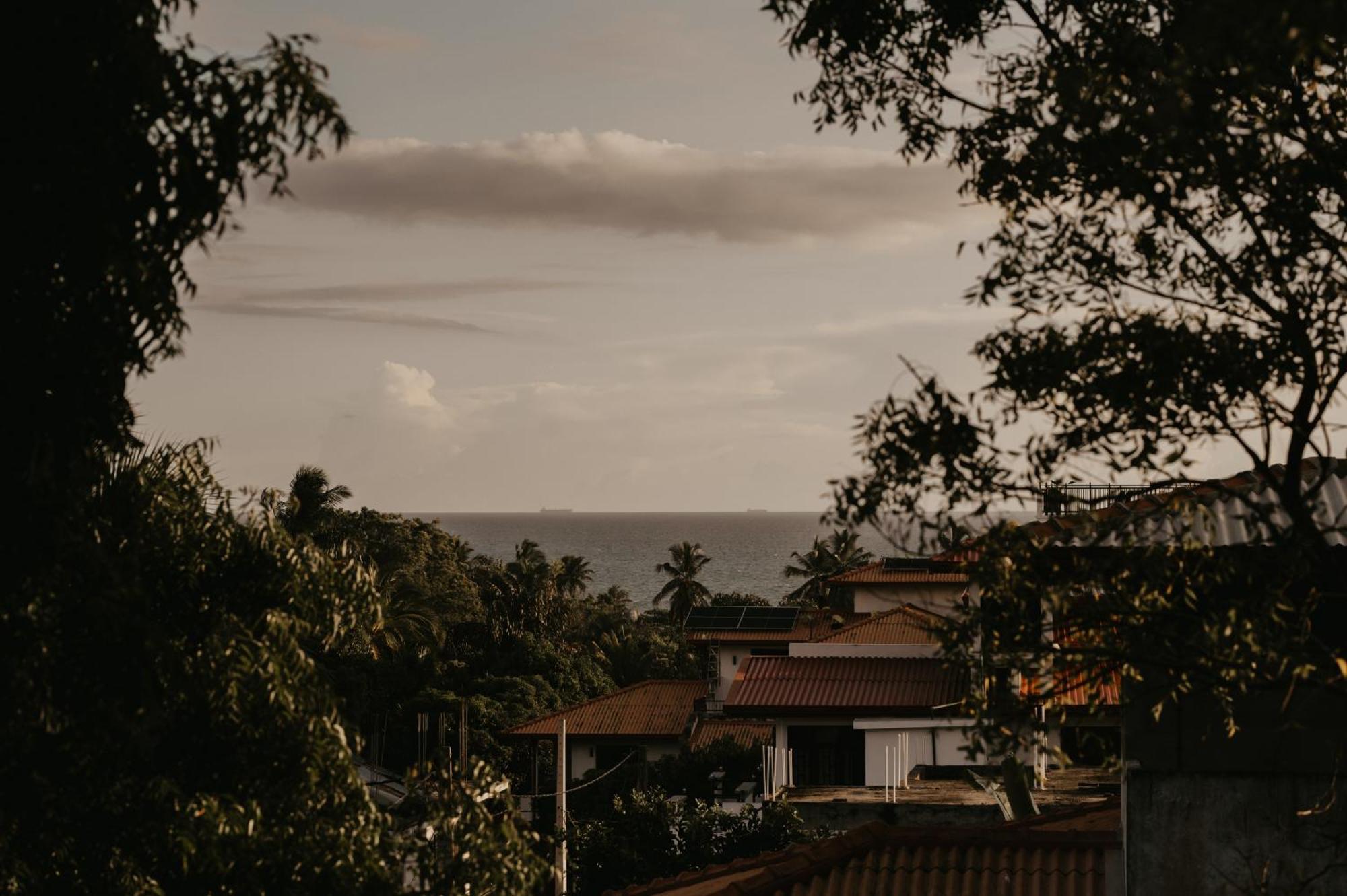 Dream Villa - Tangalle Luaran gambar