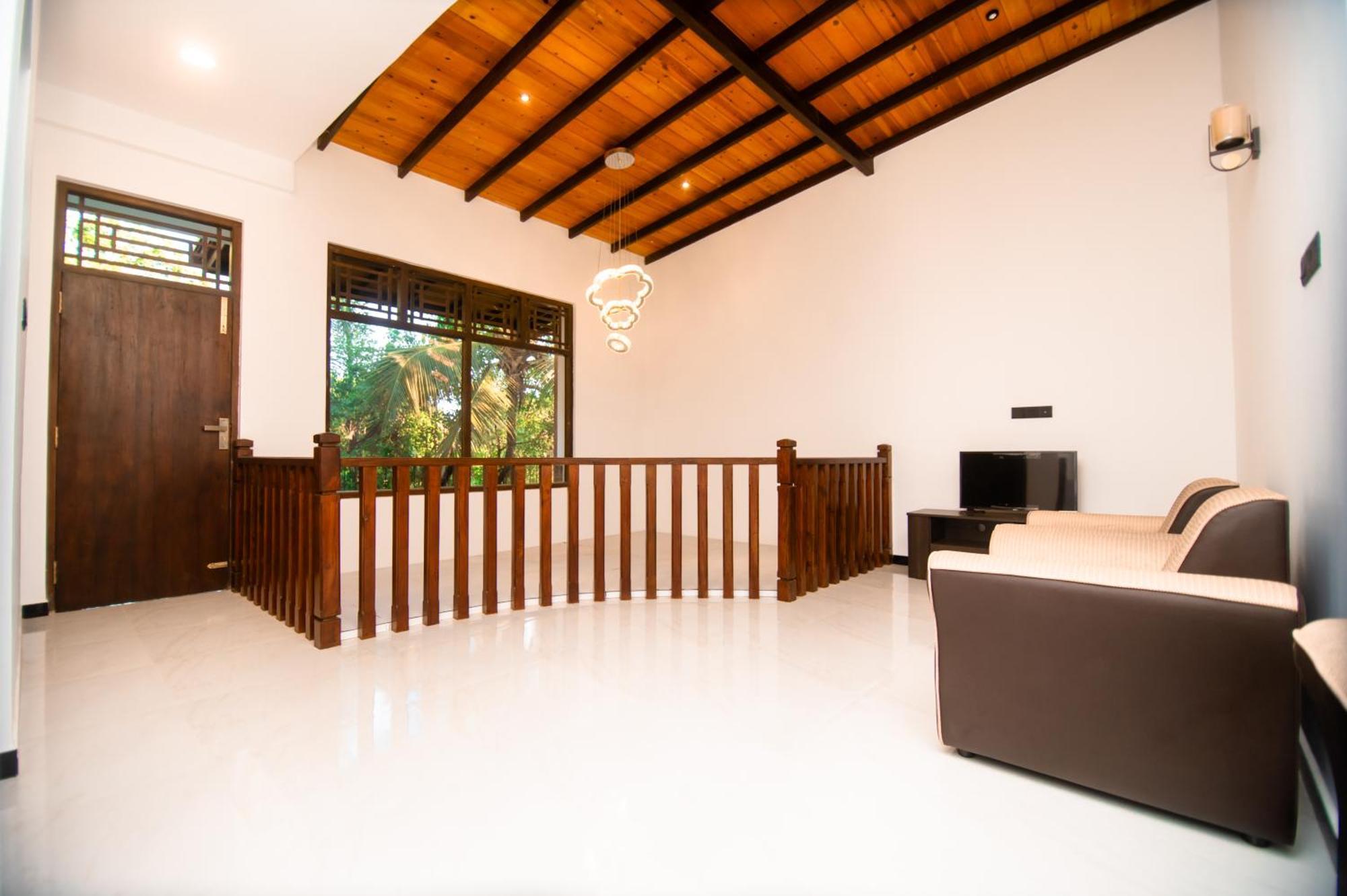 Dream Villa - Tangalle Luaran gambar