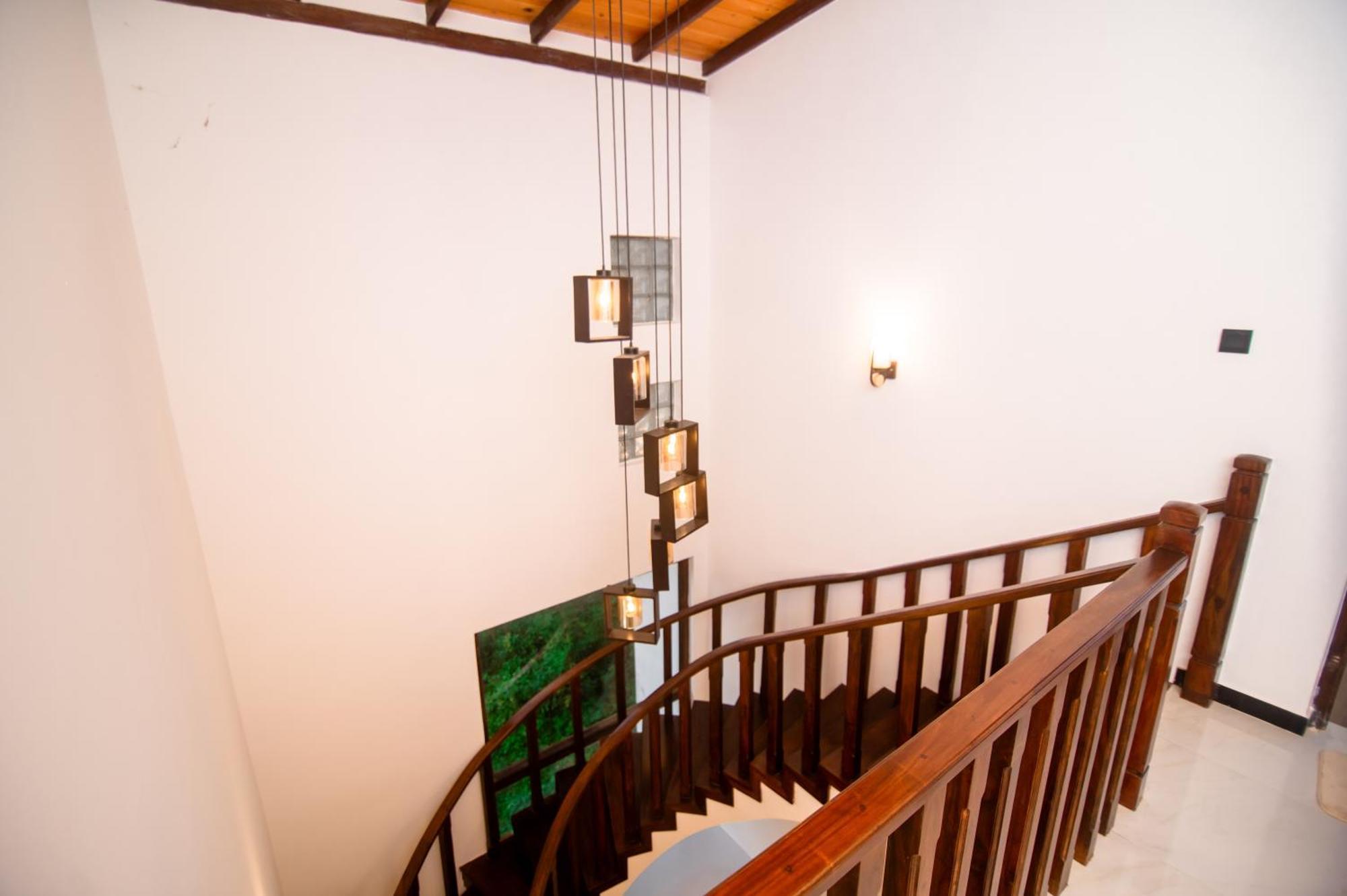 Dream Villa - Tangalle Luaran gambar