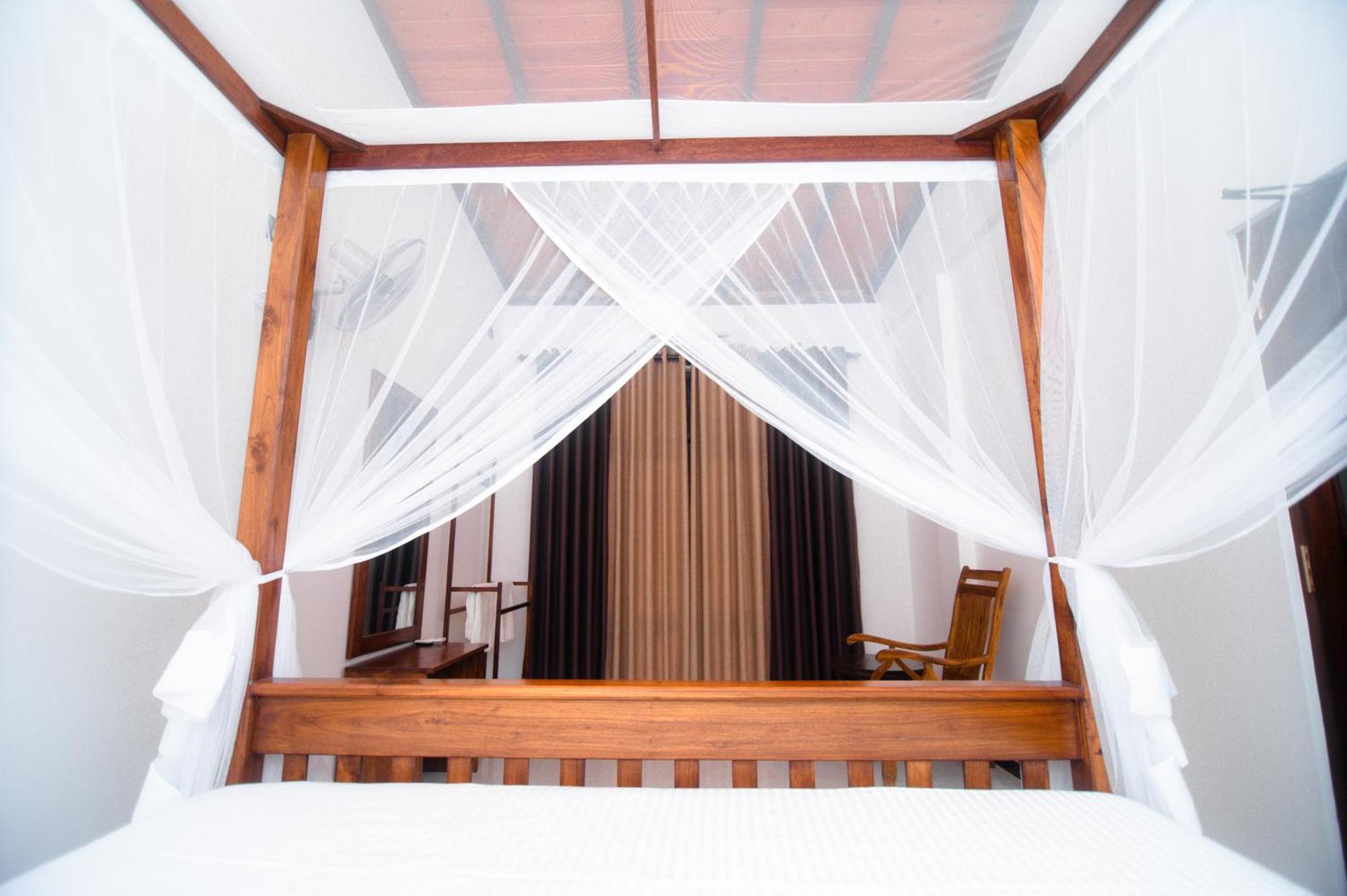 Dream Villa - Tangalle Luaran gambar