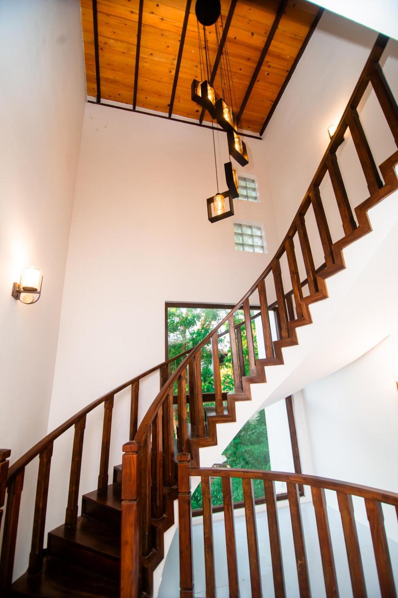 Dream Villa - Tangalle Luaran gambar