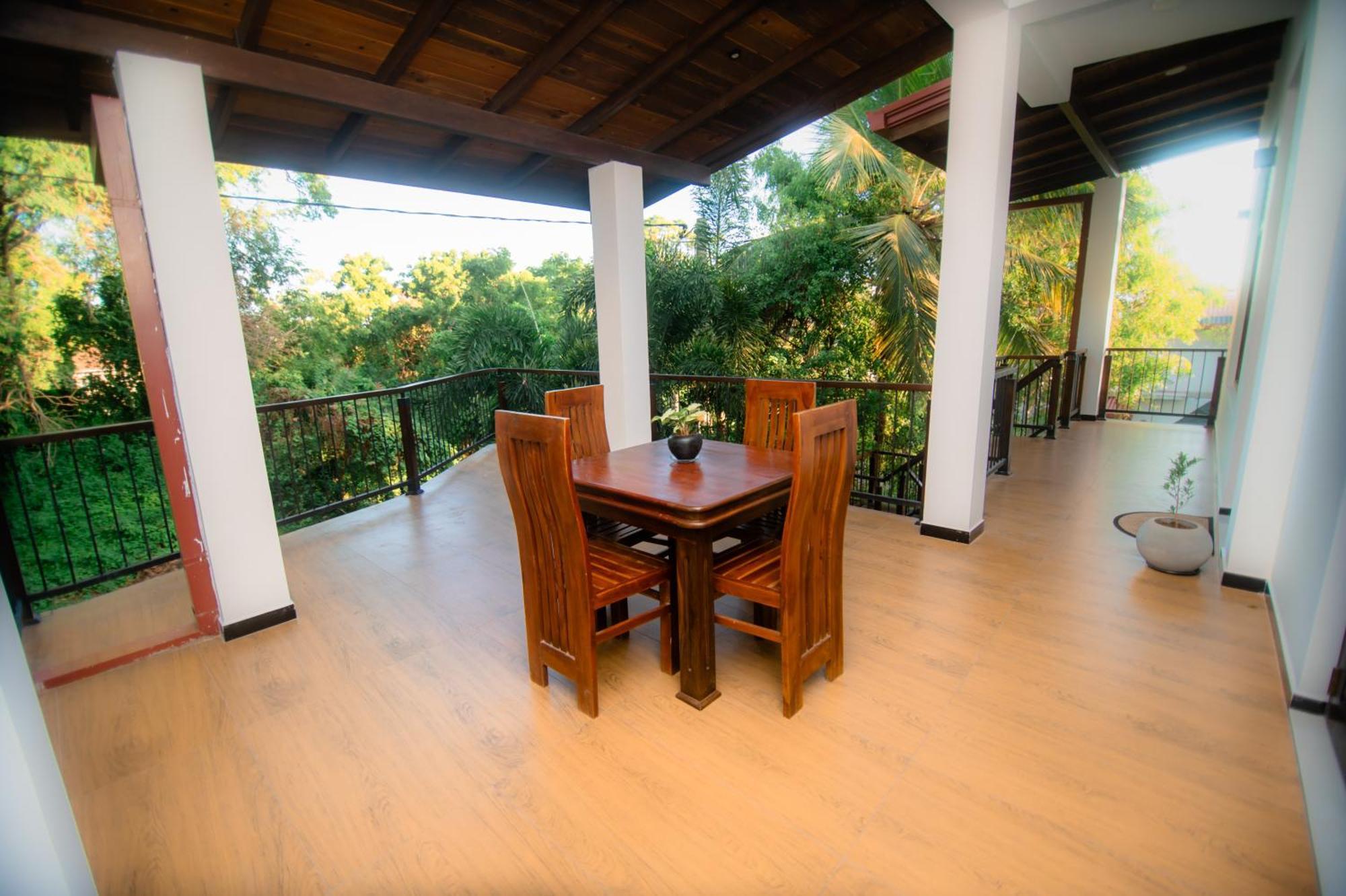 Dream Villa - Tangalle Luaran gambar