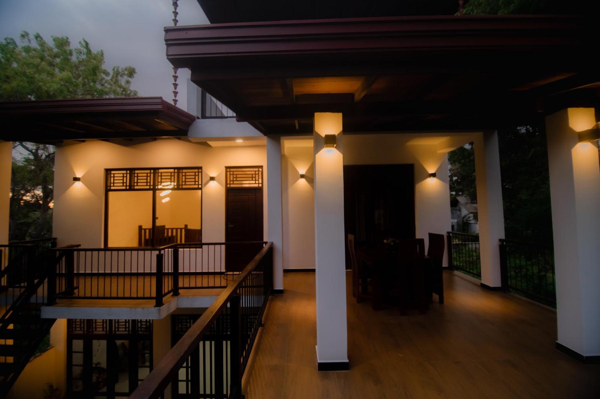 Dream Villa - Tangalle Luaran gambar