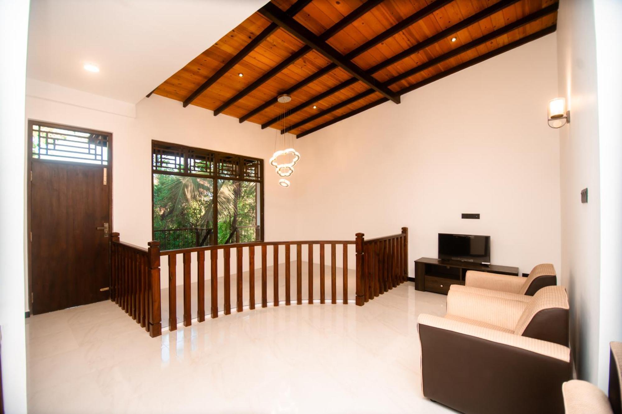 Dream Villa - Tangalle Luaran gambar
