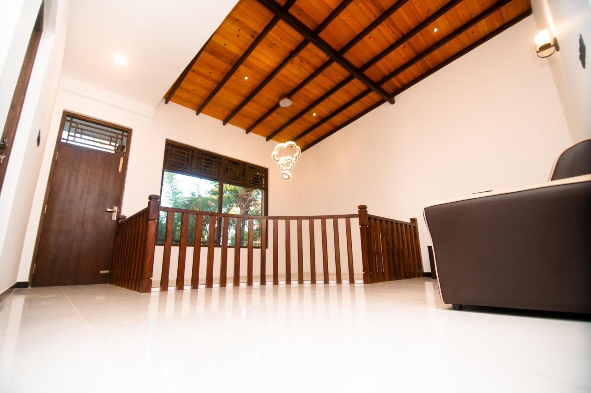 Dream Villa - Tangalle Luaran gambar