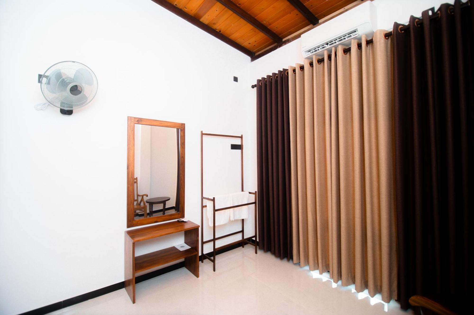 Dream Villa - Tangalle Luaran gambar