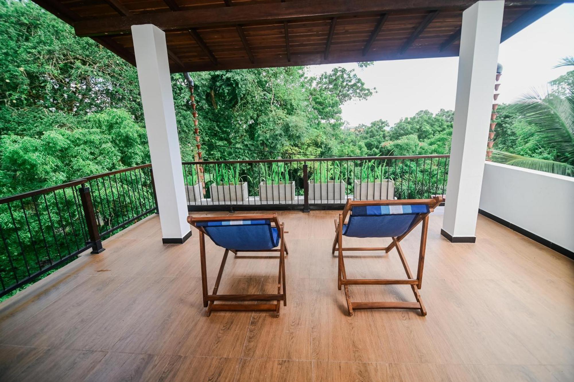 Dream Villa - Tangalle Luaran gambar