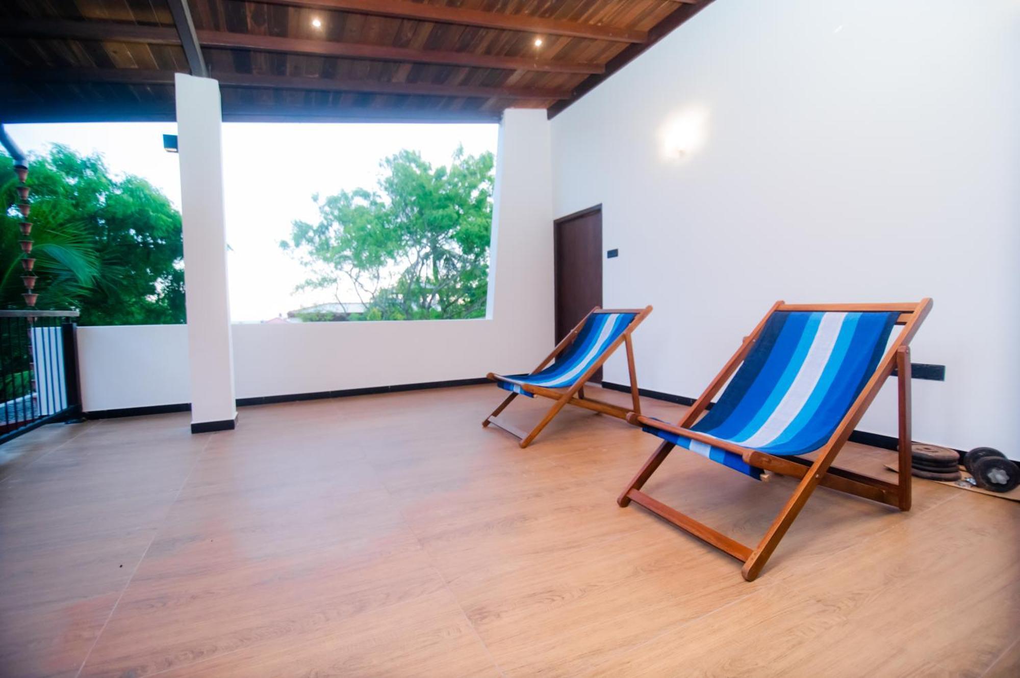 Dream Villa - Tangalle Luaran gambar