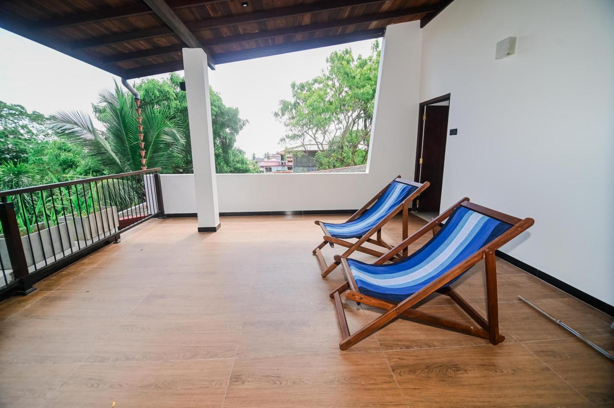 Dream Villa - Tangalle Luaran gambar