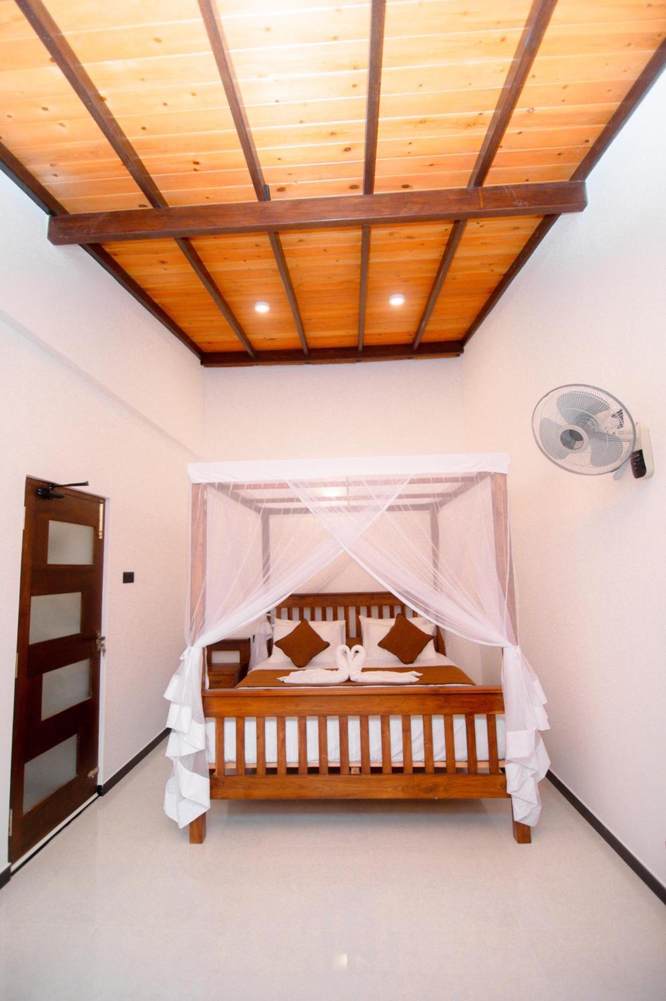 Dream Villa - Tangalle Luaran gambar