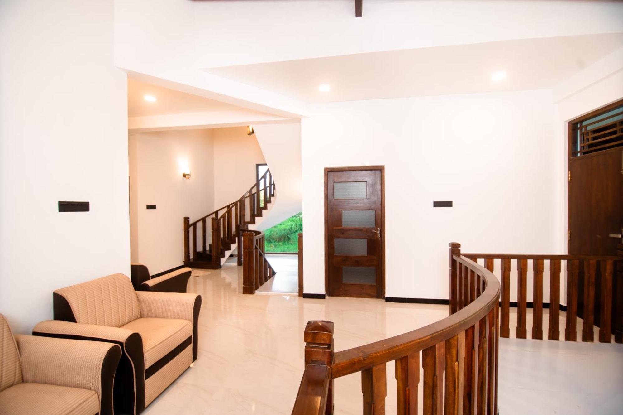 Dream Villa - Tangalle Luaran gambar