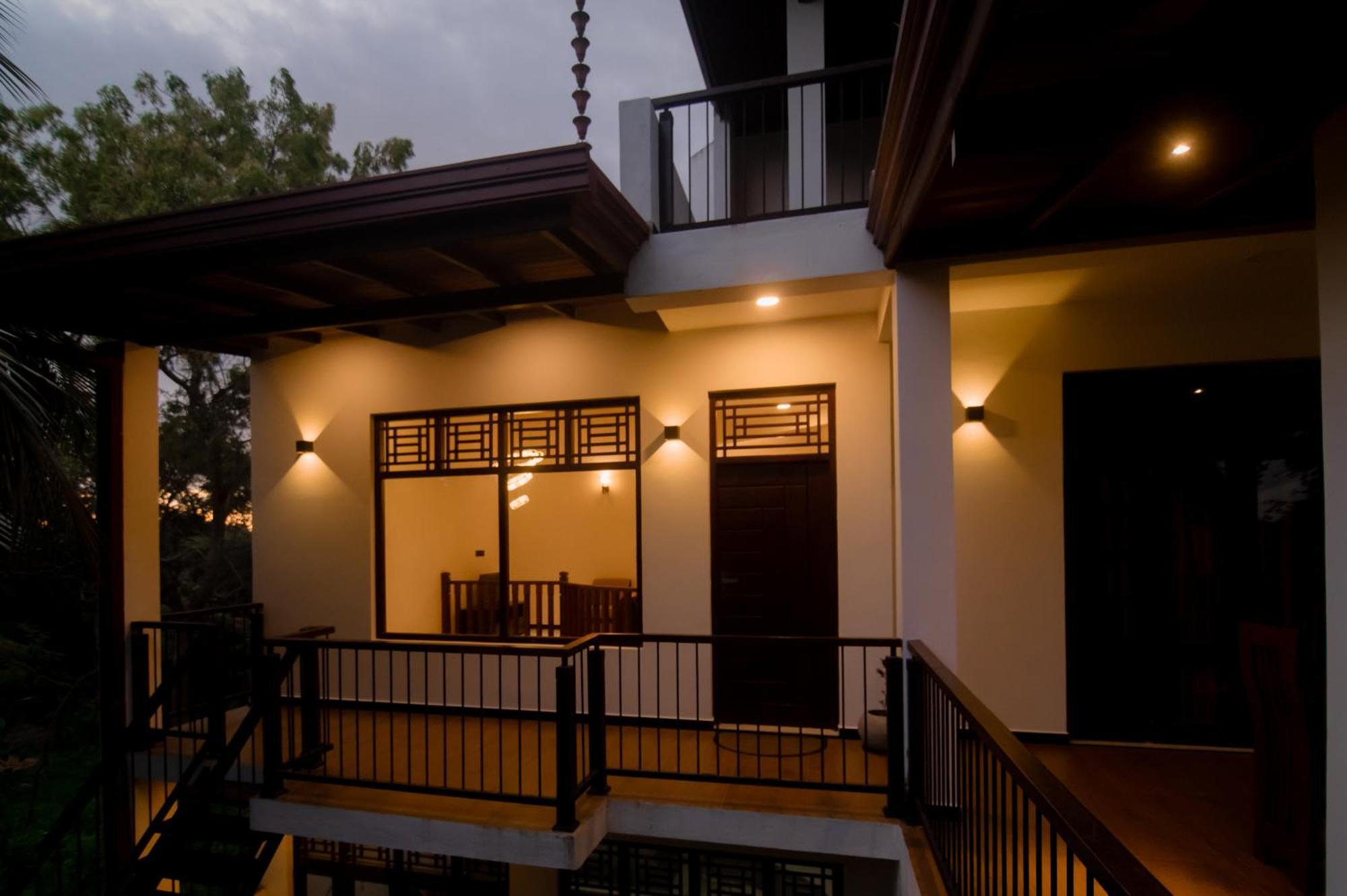 Dream Villa - Tangalle Luaran gambar