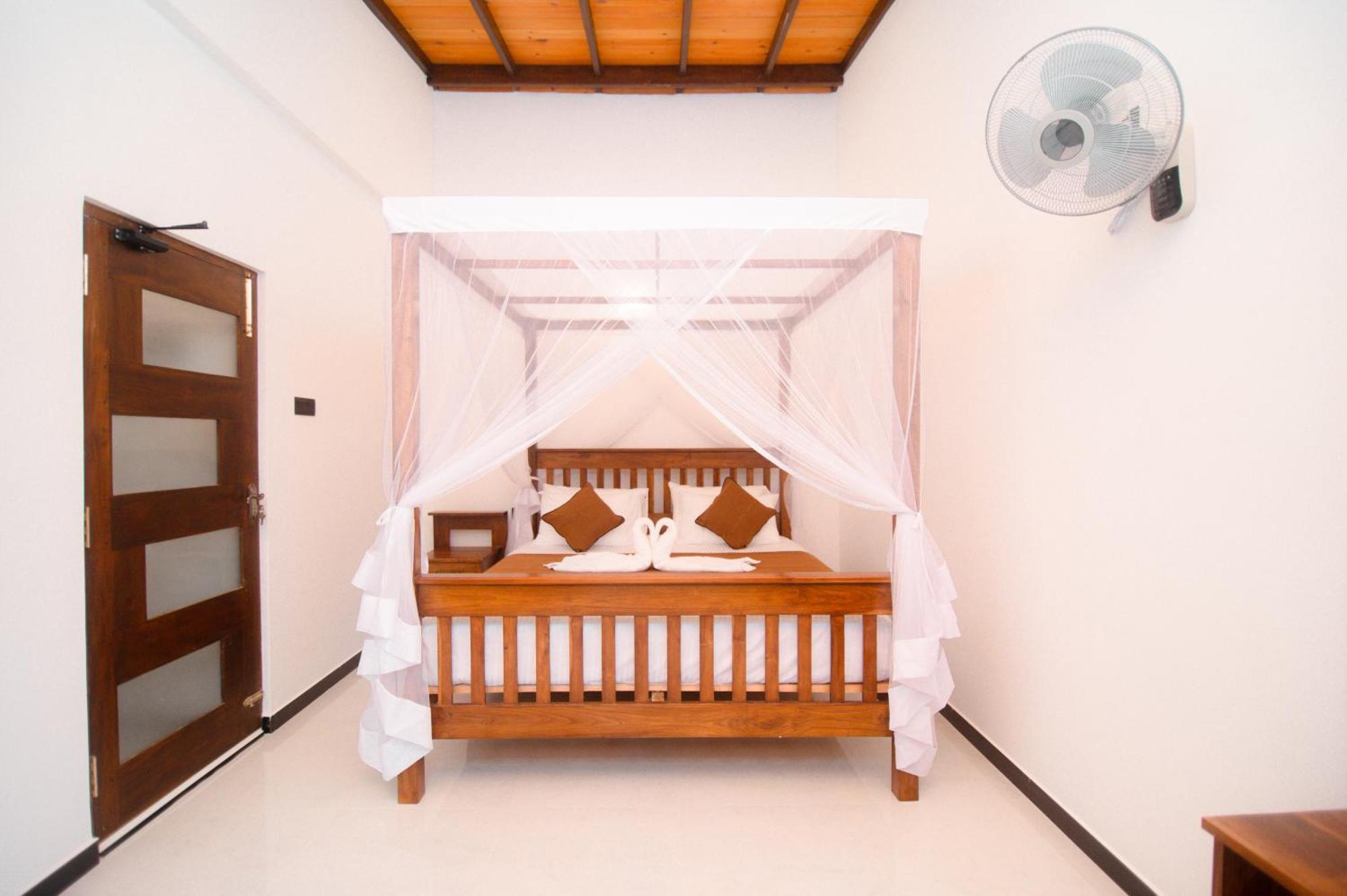 Dream Villa - Tangalle Luaran gambar