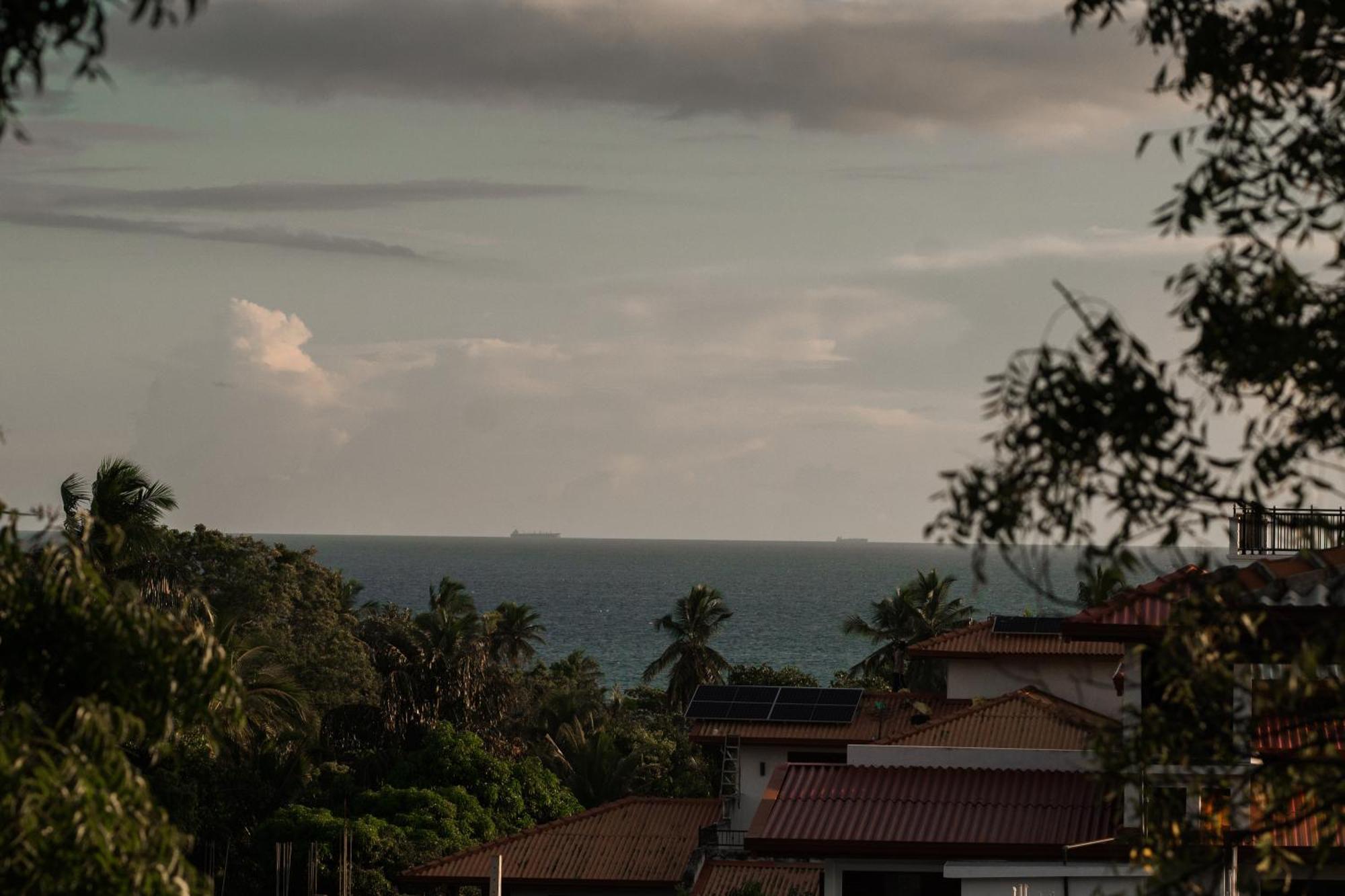 Dream Villa - Tangalle Luaran gambar