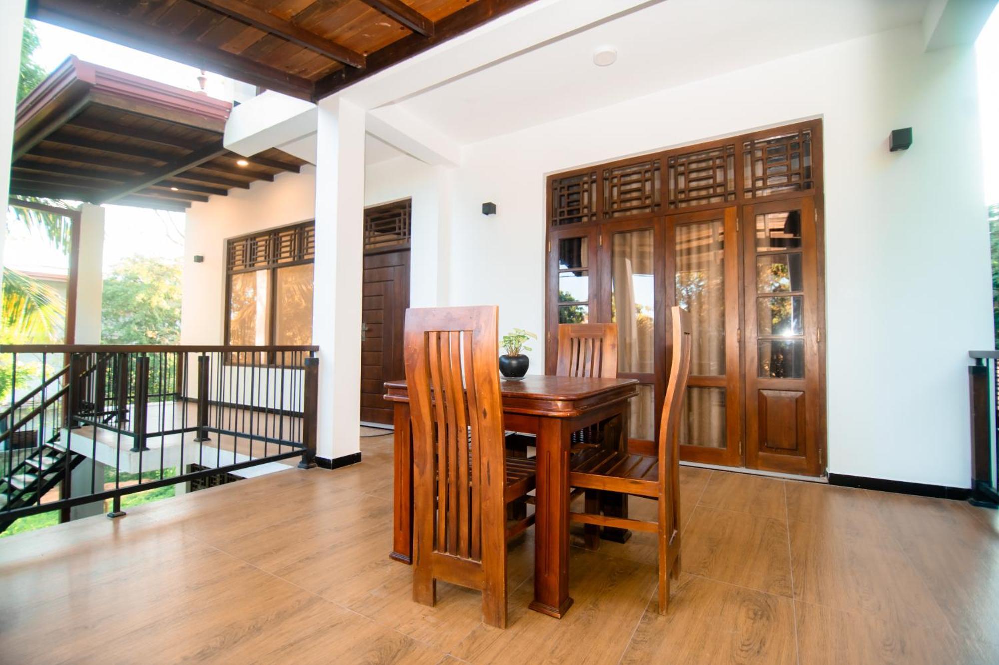 Dream Villa - Tangalle Luaran gambar
