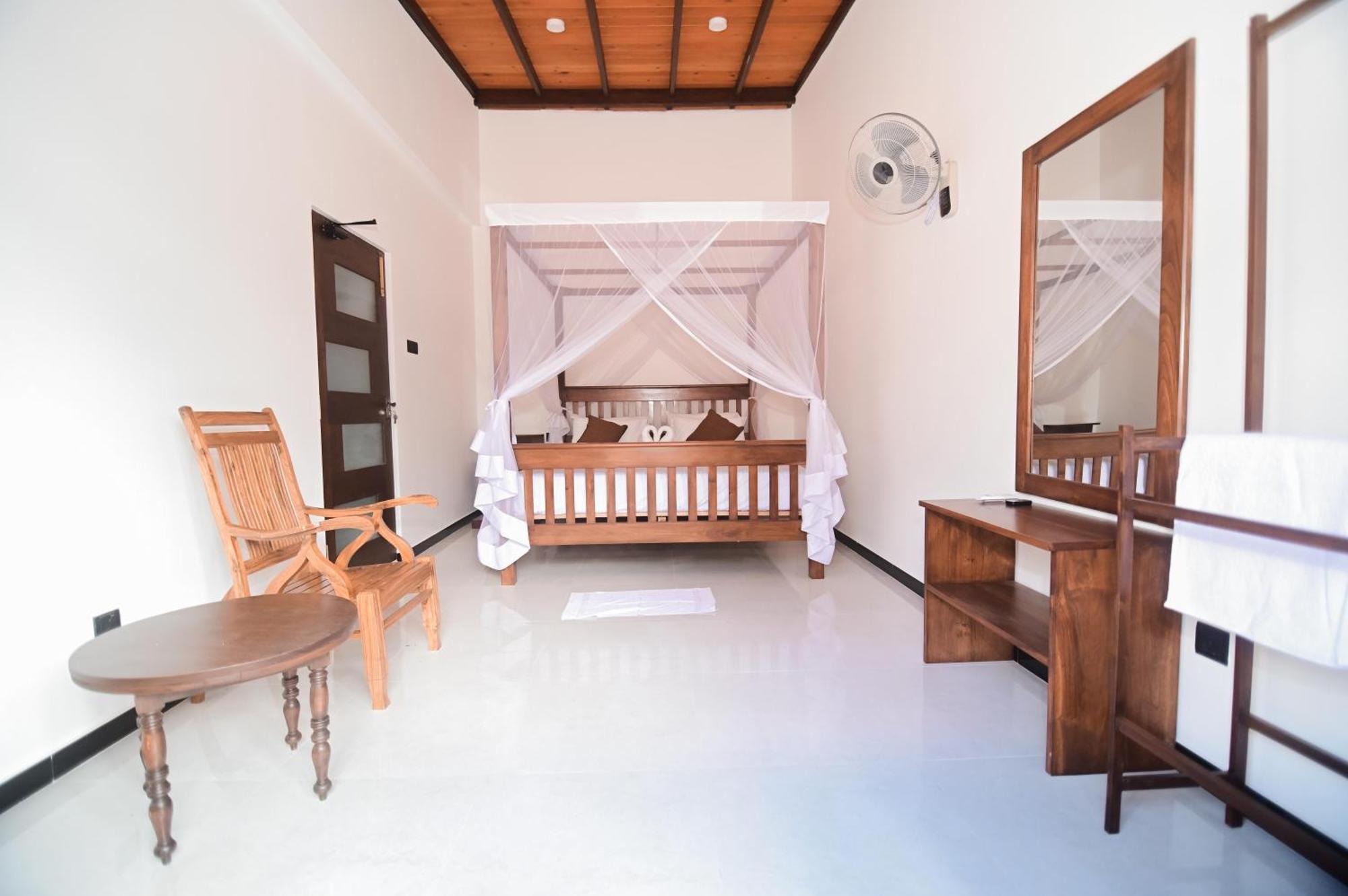 Dream Villa - Tangalle Luaran gambar
